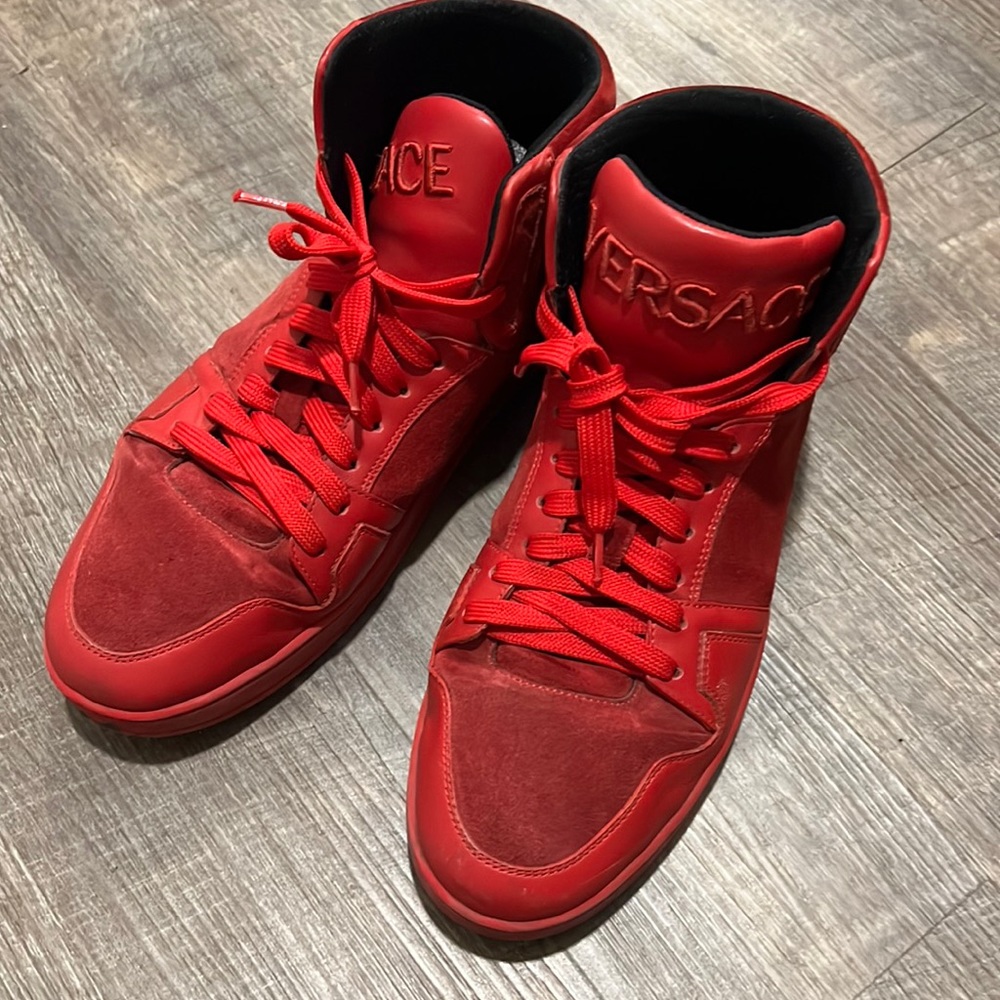 Versace sneaker